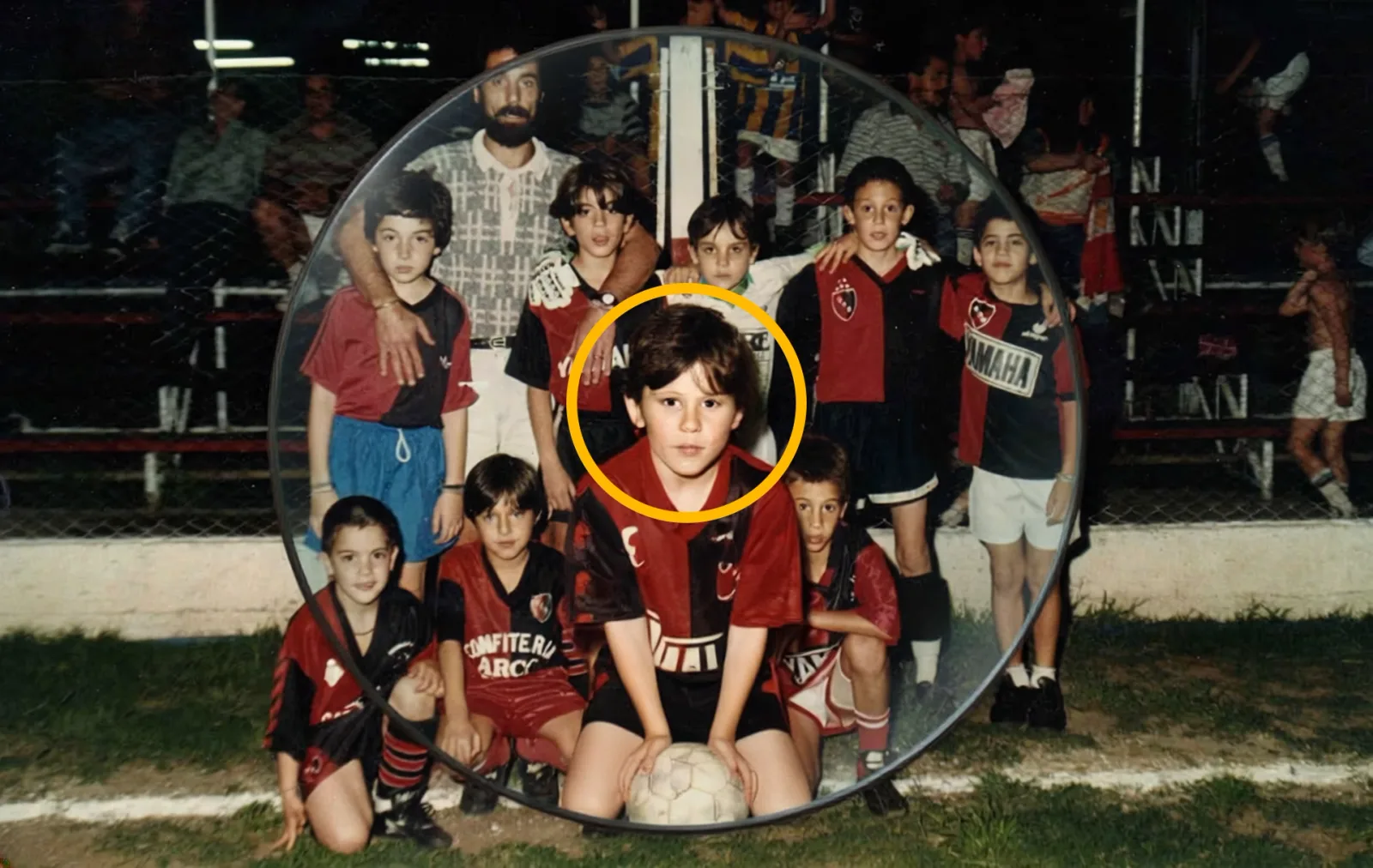 messi-childhood